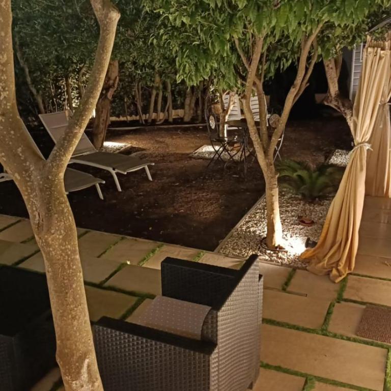 Appartamento Vacanze alla Maddalena - Appartamento con 2 Camere da Letto - 36
