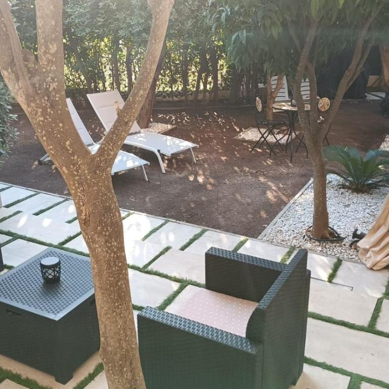 Appartamento Vacanze alla Maddalena - Appartamento con 2 Camere da Letto - 43