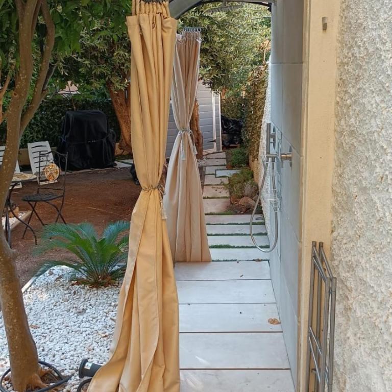Appartamento Vacanze alla Maddalena - Appartamento con 2 Camere da Letto - 44