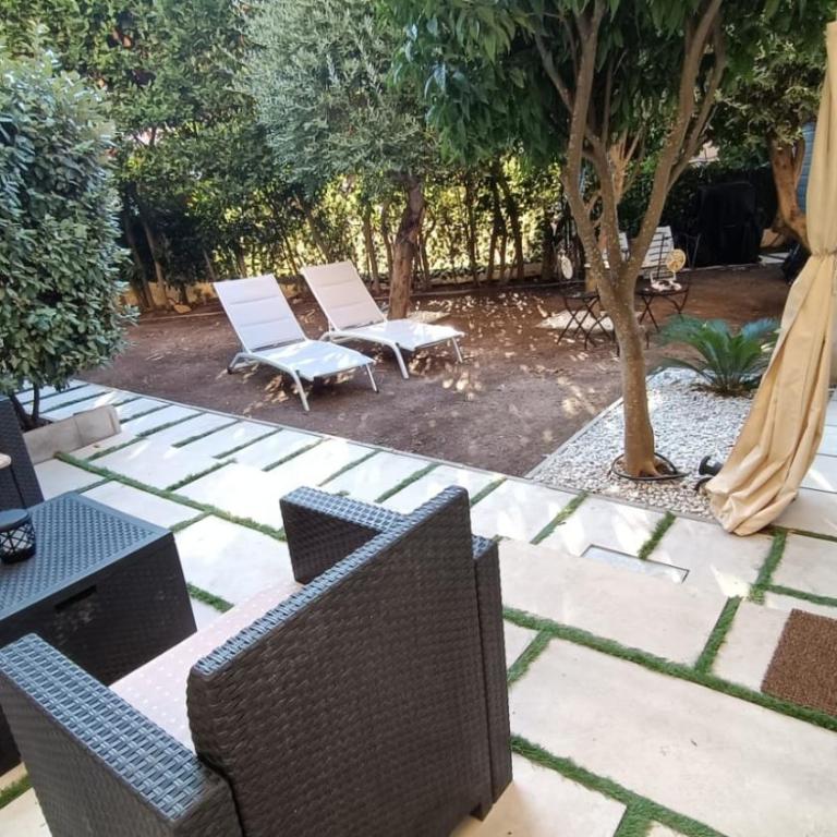 Appartamento Vacanze alla Maddalena - Appartamento con 2 Camere da Letto - 45
