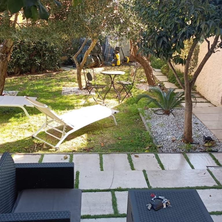 Appartamento Vacanze alla Maddalena - Appartamento con 2 Camere da Letto - 52