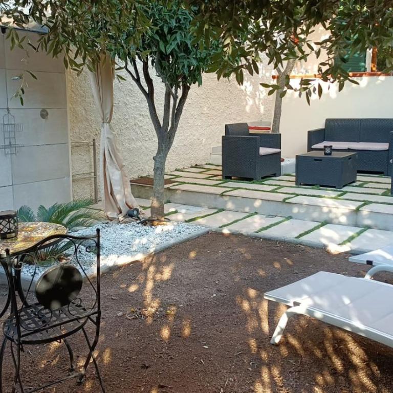 Appartamento Vacanze alla Maddalena - Appartamento con 2 Camere da Letto - 57