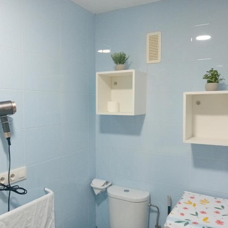 Apartamento Luna - Apartamento de 2 dormitorios - 9