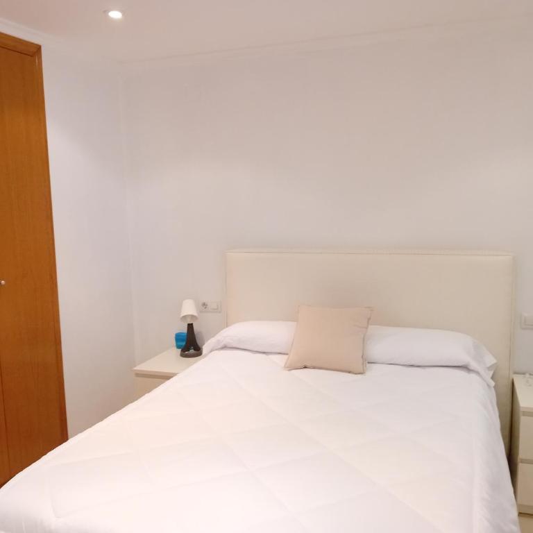 Apartamento Luna - Apartamento de 2 dormitorios - 10
