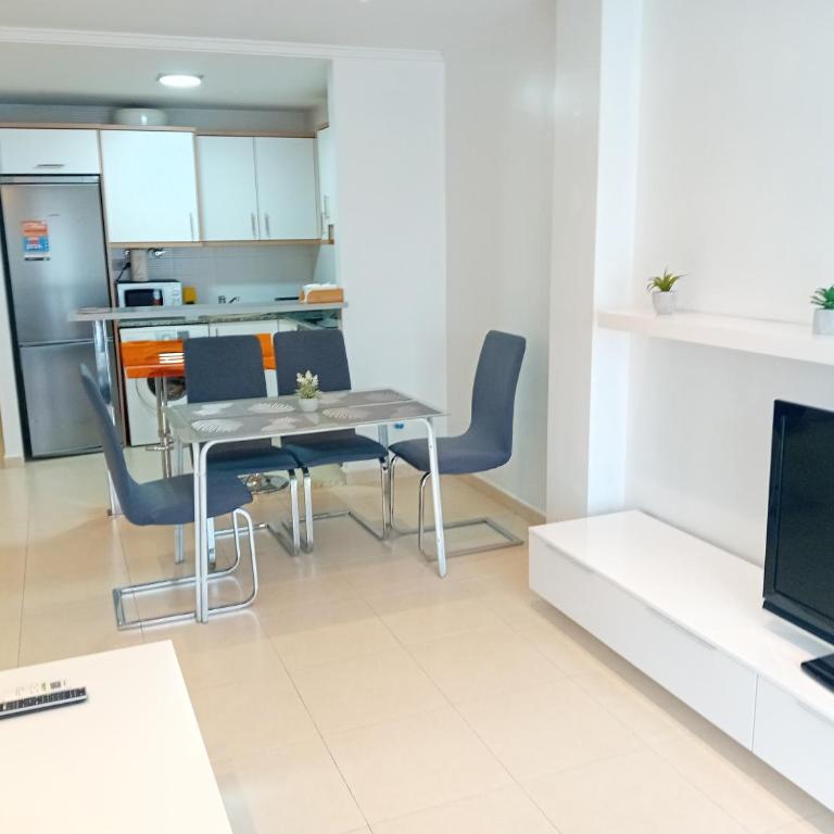 Apartamento Luna - Apartamento de 2 dormitorios - 2