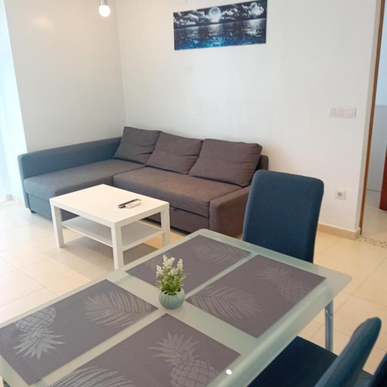 Apartamento Luna - Apartamento de 2 dormitorios - 13