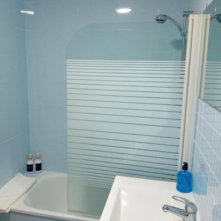 Apartamento Luna - Apartamento de 2 dormitorios - 12