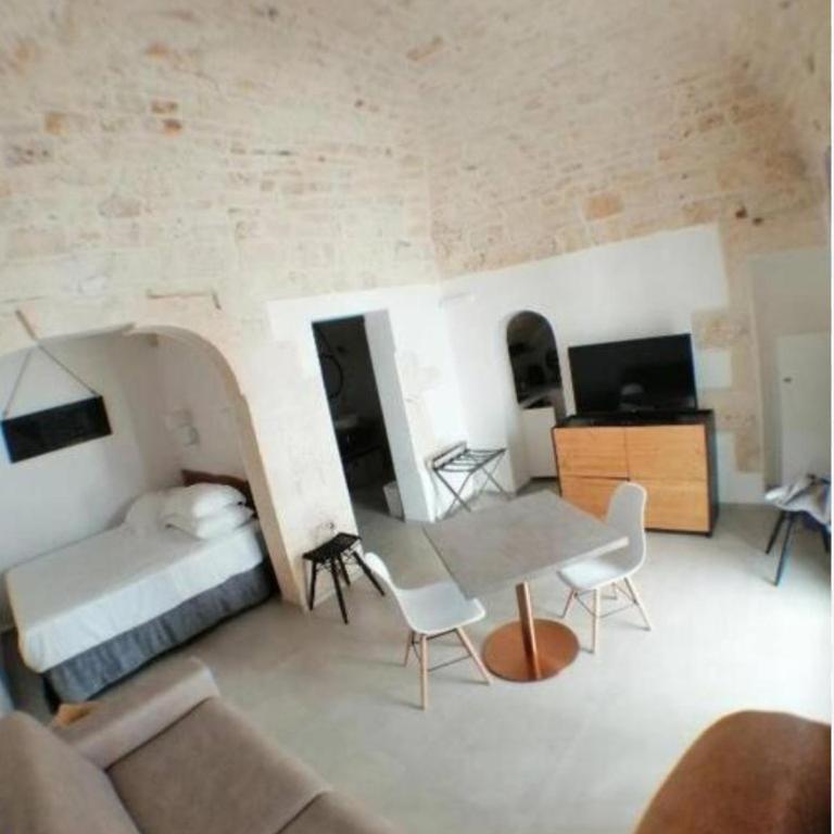 Suite Atmosfera - Casa con 1 Camera da Letto - 2