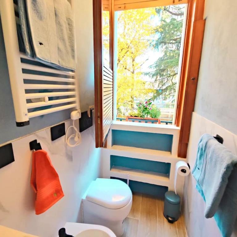 Casa MaMo: Design & Vintage above Subway - Appartamento con 1 Camera da Letto - 5