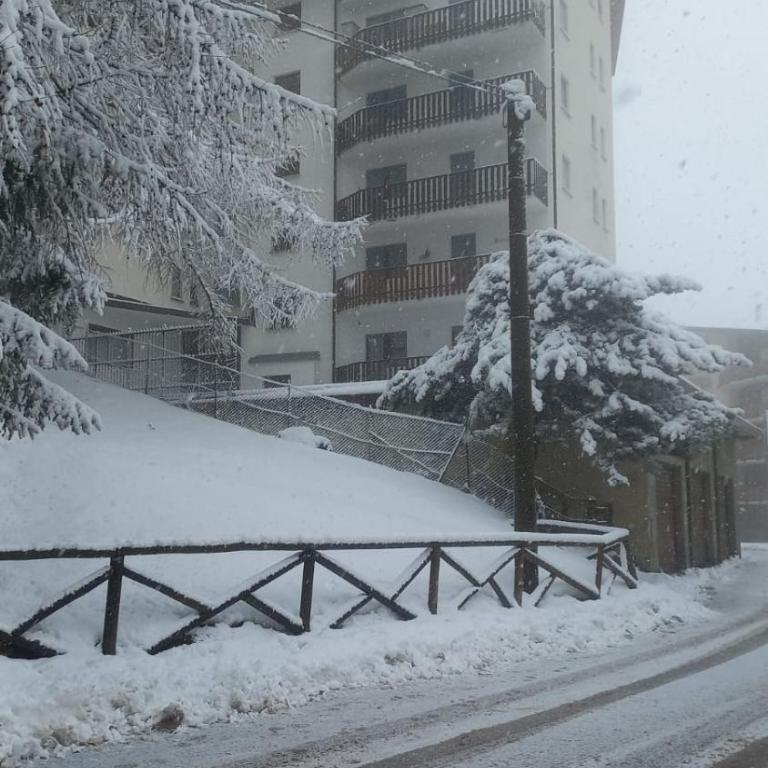 Sauze Guesthouse Apartment - Appartamento con 1 Camera da Letto - 19