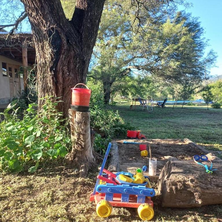 Hermosa casa amplia y luminosa - Casa de 2 dormitorios - 15