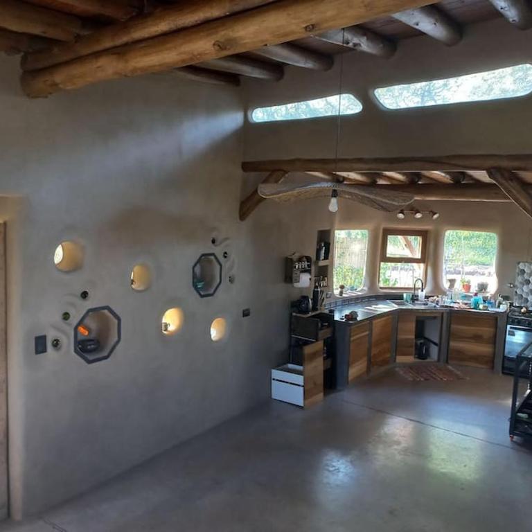 Hermosa casa amplia y luminosa - Casa de 2 dormitorios - 19