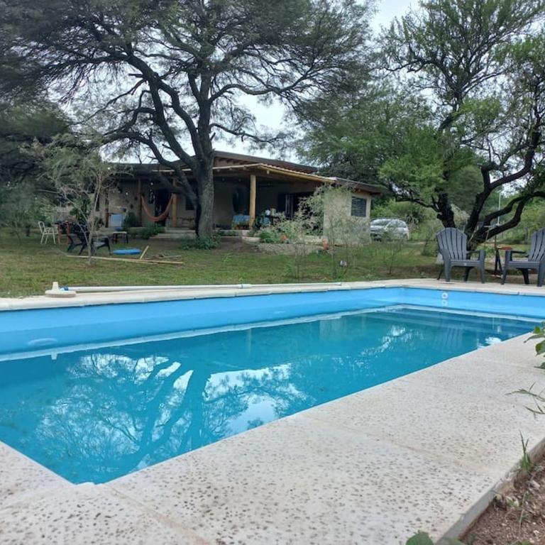 Hermosa casa amplia y luminosa - Casa de 2 dormitorios - 30