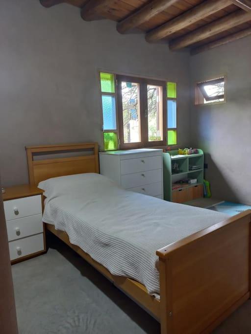 Hermosa casa amplia y luminosa - Two-Bedroom House - 34