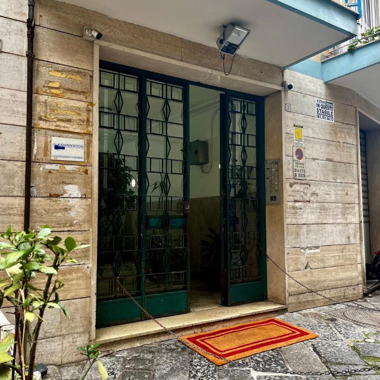Mergellina Ludopà - Appartamento con 3 Camere da Letto - 33
