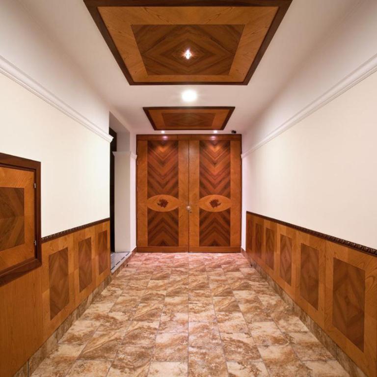 Shared apartment in Catania center. - Single Room with Balcony - 13