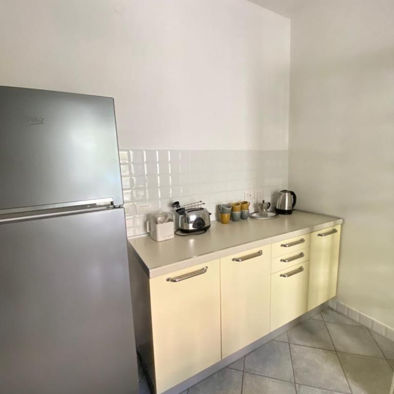 Casa A due passi dal mare - Appartamento con 3 Camere da Letto - 11