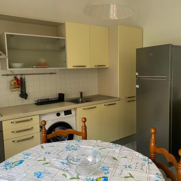 Casa A due passi dal mare - Appartamento con 3 Camere da Letto - 13