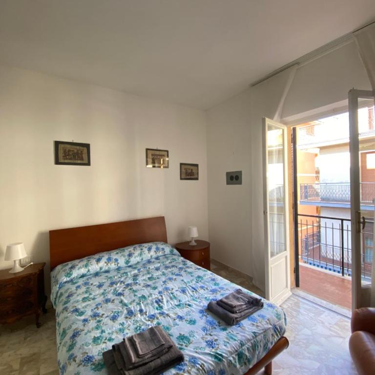Casa A due passi dal mare - Appartamento con 3 Camere da Letto - 5