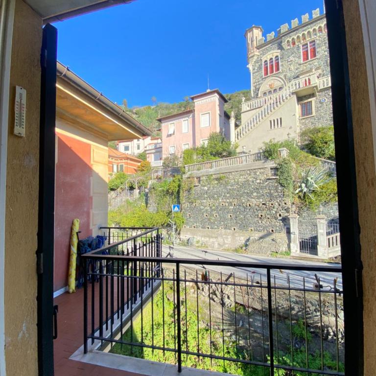 Casa A due passi dal mare - Appartamento con 3 Camere da Letto - 2