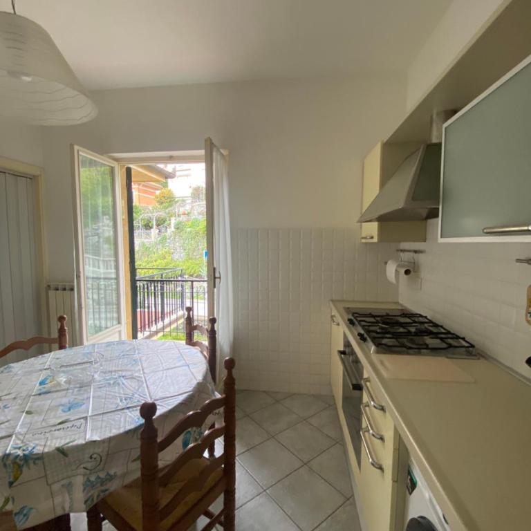 Casa A due passi dal mare - Appartamento con 3 Camere da Letto - 16