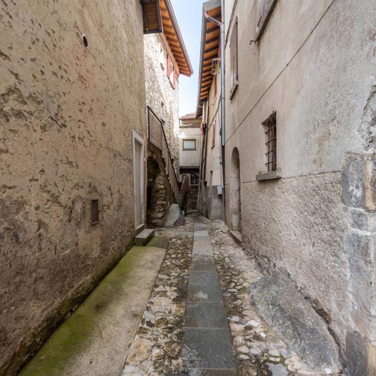 New stone house lake view - 1 - Appartamento con 1 Camera da Letto - 8