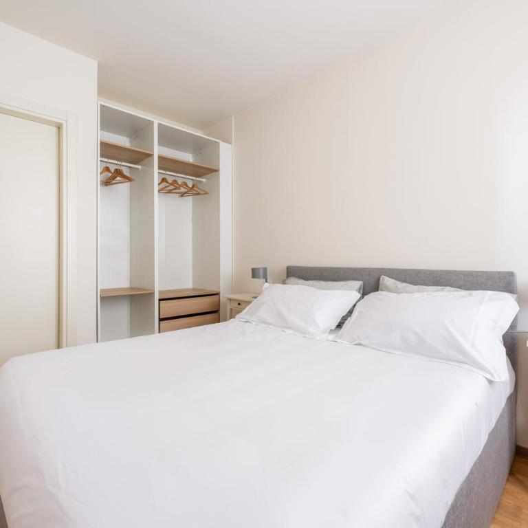 New stone house lake view - 1 - Appartamento con 1 Camera da Letto - 9