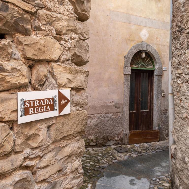 New stone house lake view - 1 - Appartamento con 1 Camera da Letto - 12