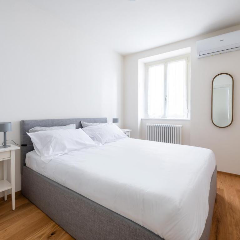 New stone house lake view - 1 - Appartamento con 1 Camera da Letto - 13