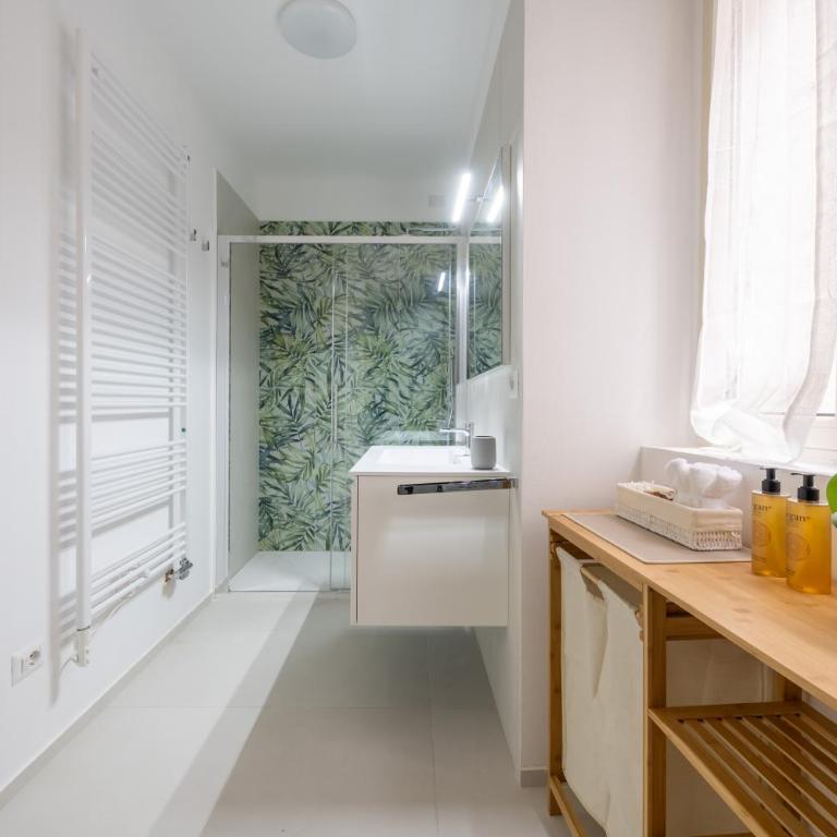 New stone house lake view - 1 - Appartamento con 1 Camera da Letto - 15