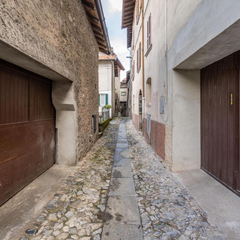 New stone house lake view - 1 - Appartamento con 1 Camera da Letto - 18
