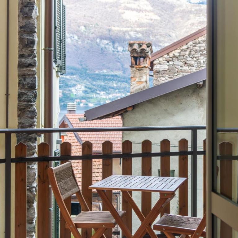 New stone house lake view - 1 - Appartamento con 1 Camera da Letto - 22