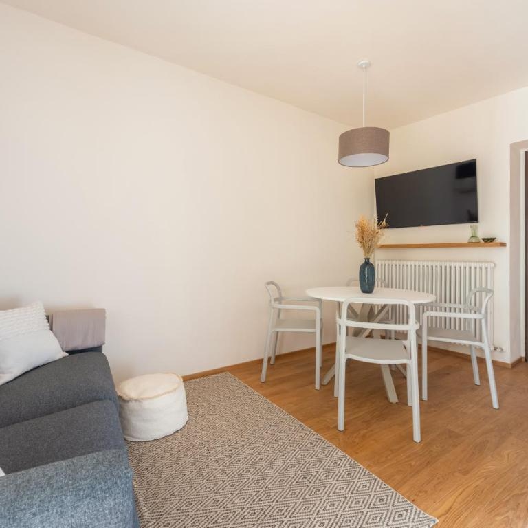 New stone house lake view - 1 - Appartamento con 1 Camera da Letto - 23