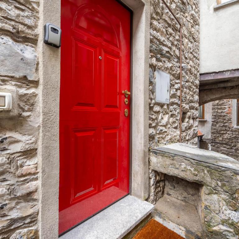 New stone house lake view - 1 - Appartamento con 1 Camera da Letto - 25