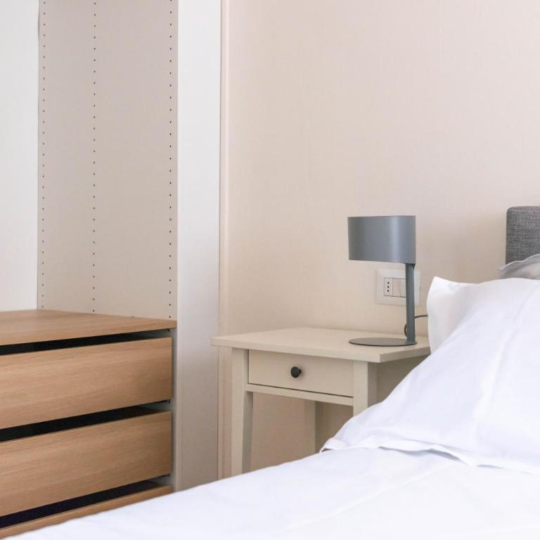 New stone house lake view - 1 - Appartamento con 1 Camera da Letto - 31