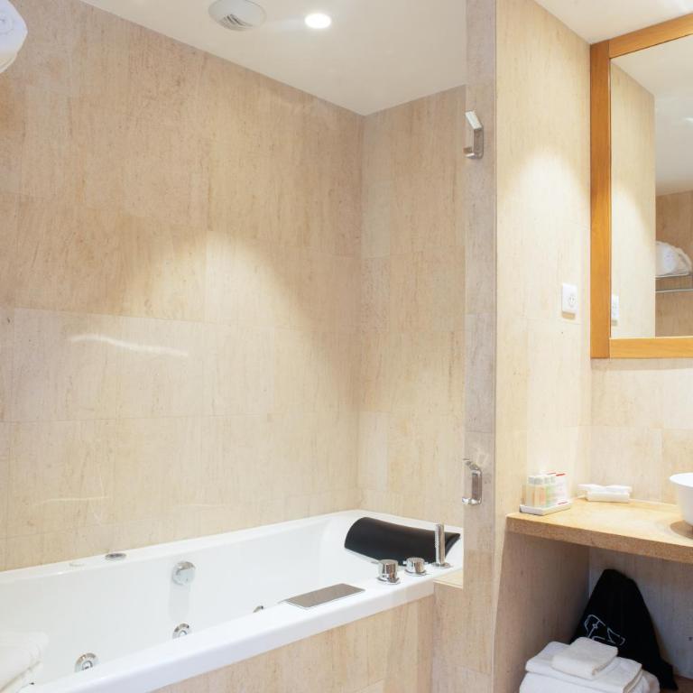 Boutique Hôtel Villa Fabulite - Suite - 14