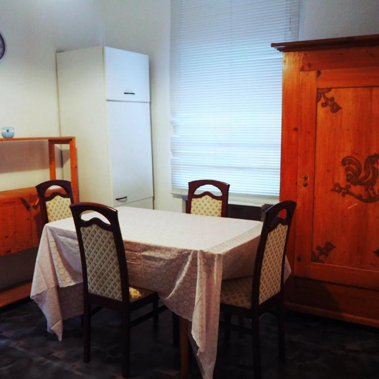 Monteurwohnung Nürnberg Schoppershof - Appartement 1 Chambre - 5