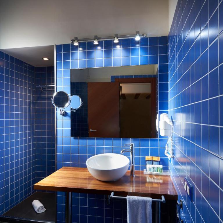 Mercer House Bòria BCN - Deluxe Suite - 4