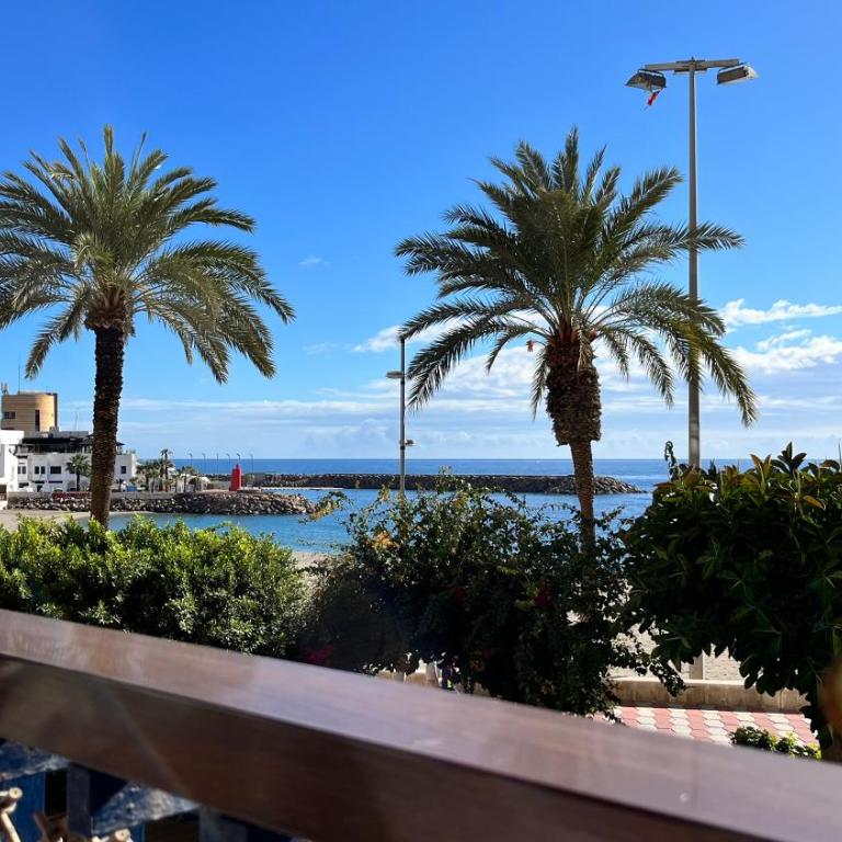 Brisas del Mar Mediterráneo - Apartamento de 2 dormitorios - 1