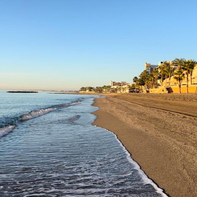 Brisas del Mar Mediterráneo - Apartamento de 2 dormitorios - 28