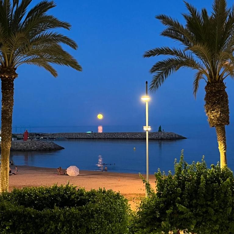 Brisas del Mar Mediterráneo - Apartamento de 2 dormitorios - 30