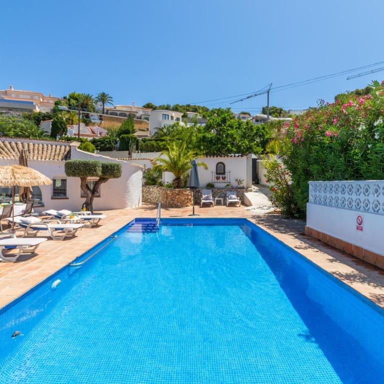 Villa La Ola - Villa de 3 dormitorios - 3