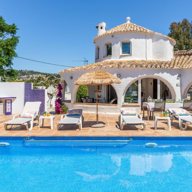 Villa La Ola - Villa de 3 dormitorios - 7
