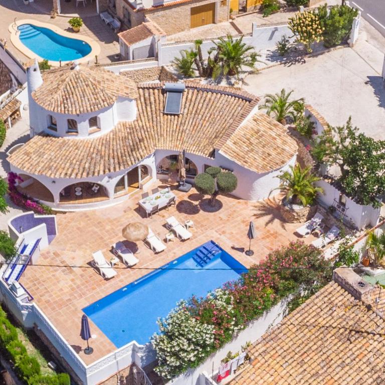 Villa La Ola - Villa de 3 dormitorios - 8