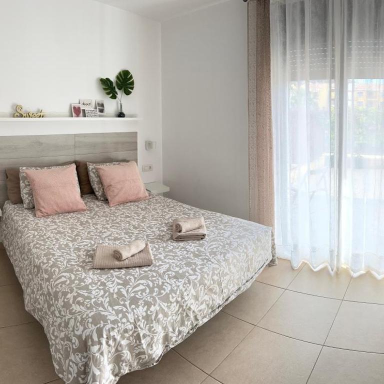 Cómodo apartamento en El Palm mar - Apartamento de 1 dormitorio - 9