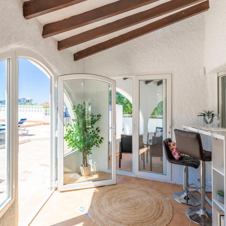 Villa La Ola - Villa de 3 dormitorios - 22
