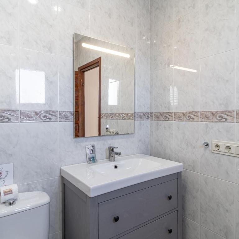 Villa Caritas Punta Lara Casasol - Casa de 2 dormitorios - 21