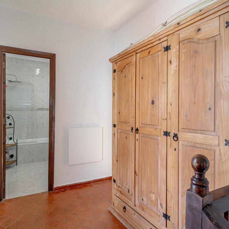 Villa Caritas Punta Lara Casasol - Casa de 2 dormitorios - 23