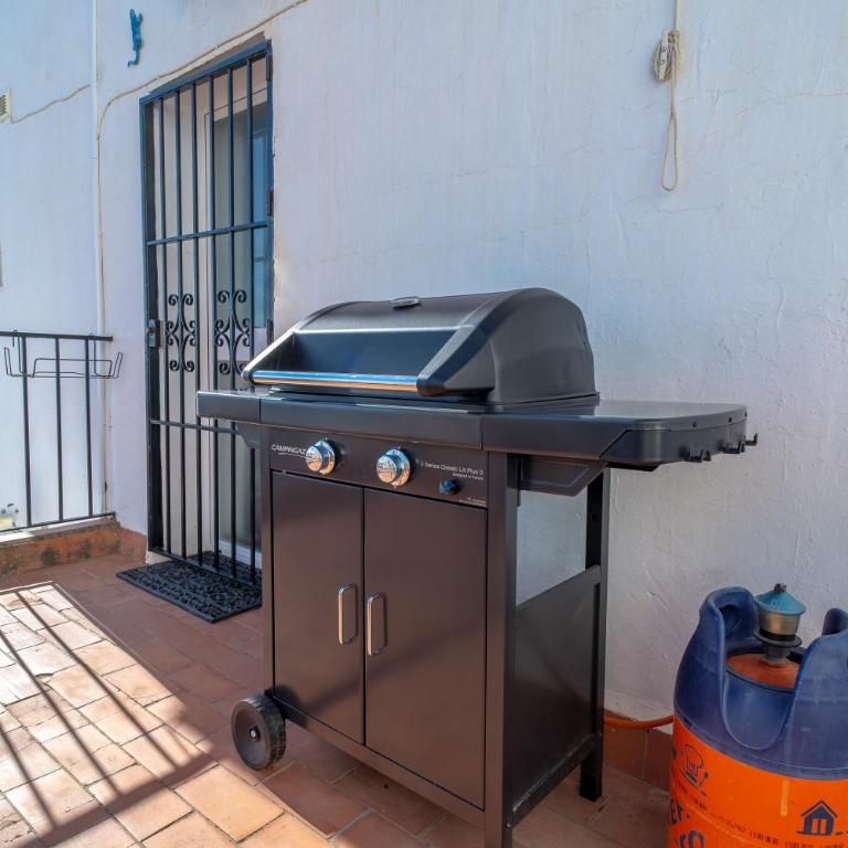 Villa Caritas Punta Lara Casasol - Casa de 2 dormitorios - 24