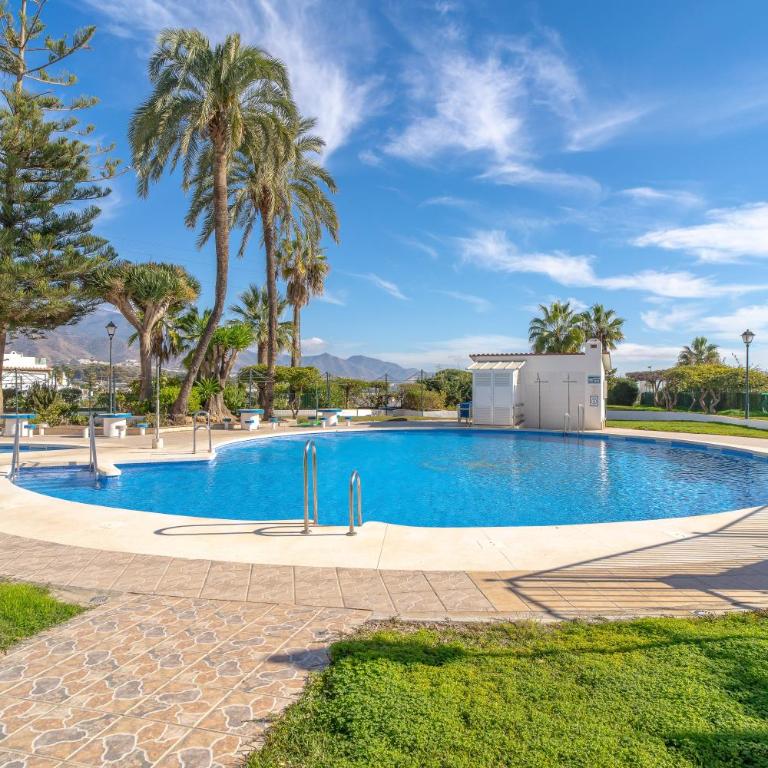 Villa Caritas Punta Lara Casasol - Casa de 2 dormitorios - 27